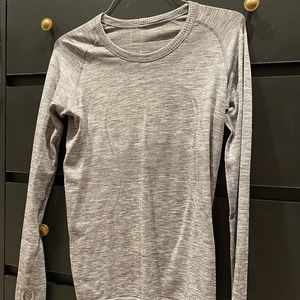 Swiftly Tech Long Sleeve